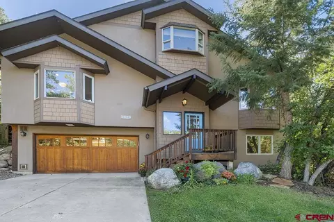 2180 Kingfisher Ct, Durango, CO 81301 photo 1