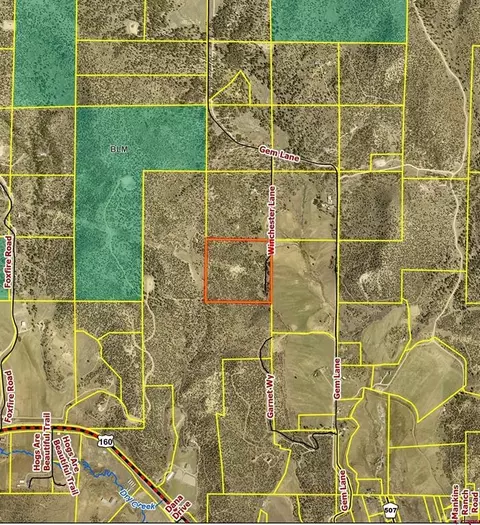 480 Winchester Ln, Bayfield, CO 81122