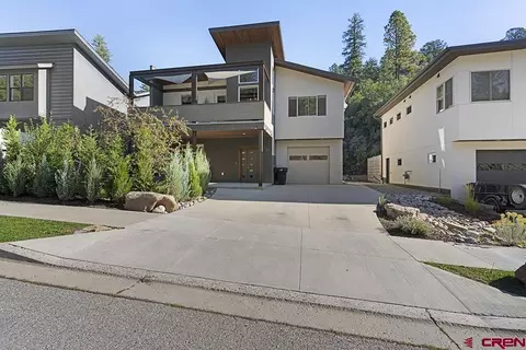 135 Ella Vita Ct, Durango, CO 81301 photo 1