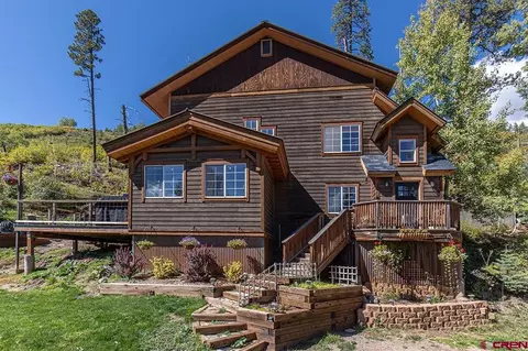 423 Ho Hum Dr, Bayfield, CO 81122
