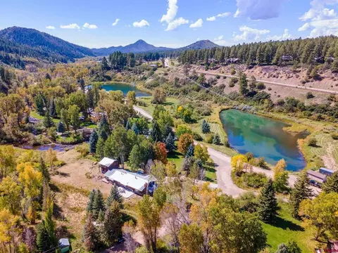20 Childers Ln, Durango, CO 81301 photo 1