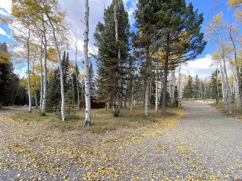 171 Crest Dr, Cimarron, CO 81220