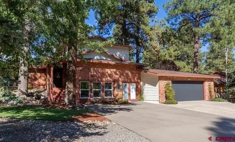 269 Fir Dr, Durango, CO 81301 photo 1