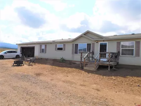 20187 Schlitz Rd, Fort Garland, CO 81133