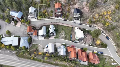 Lot 19 N Sunset Ridge Drive, Telluride, CO 81435