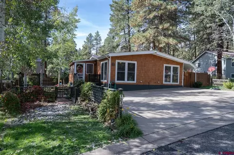 132 Timber Dr, Durango, CO 81303 photo 1