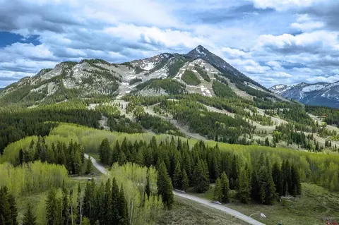 E34 Prospect Drive, Crested Butte, CO 81225