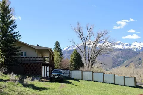 21430 Highway 550, Ridgway, CO 81432