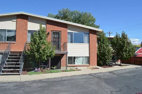 2160 W 2nd Ave #7, Durango, CO 81301 photo 1