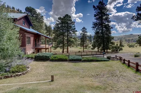 101 Brave Ct, Pagosa Springs, CO 81147