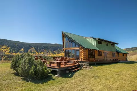 1250 County Road 734, Crested Butte, CO 81224