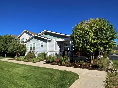 472 Clear Spring Ave, Durango, CO 81301 photo 1
