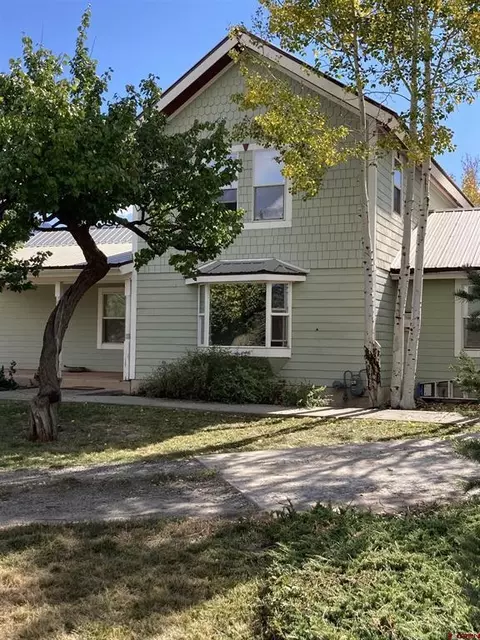 40726 German Creek Dr, Paonia, CO 81428