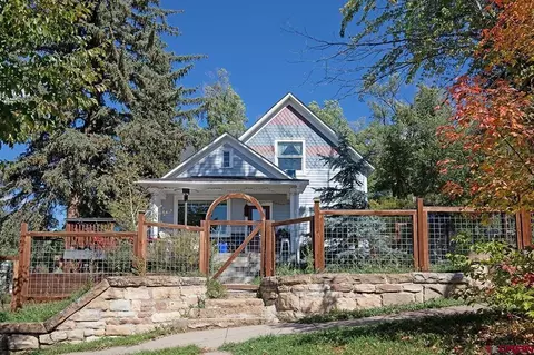477 E 11th St, Durango, CO 81301 photo 1