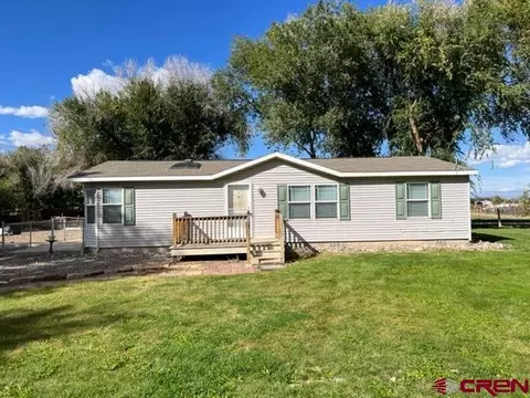 8508 High Mesa Rd, Olathe, CO 81425