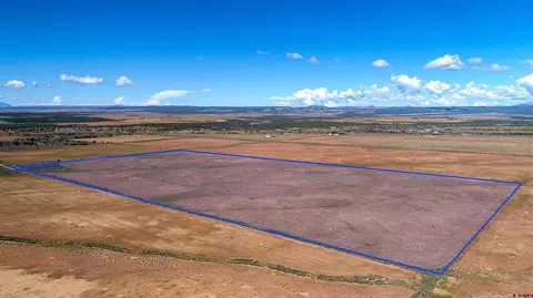 Tbd County Road 101, Hesperus, CO 81301