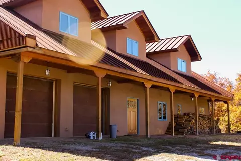 783 Horse Gulch Loop, Durango, CO 81301