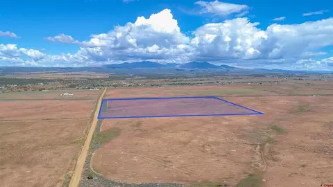 Tbd County Road 101, Hesperus, CO 81301