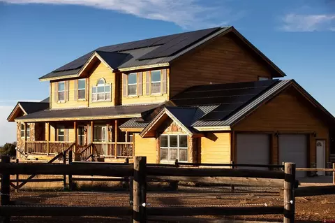 321 N Reserve Dr, Norwood, CO 81423