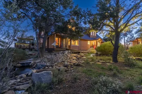 3581 County Road 228, Durango, CO 81301 photo 1
