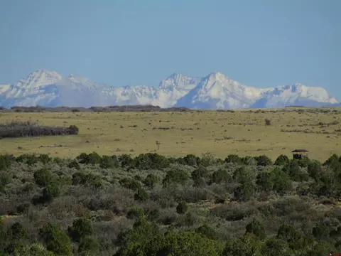 Lot 17b Road 17.5 Ryman Canyon East, Pleasant View, CO 81331