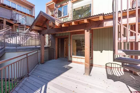 365 S Tamarron Dr #710, Durango, CO 81301 photo 1
