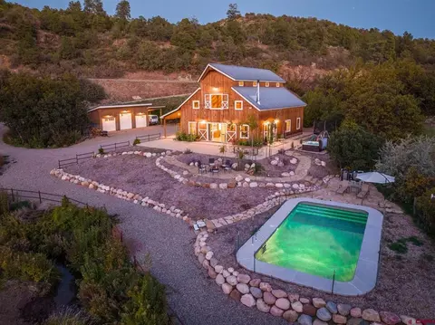 3685 County Road 225, Durango, CO 81301 photo 1