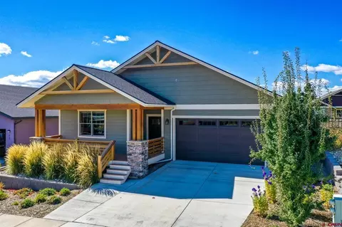 735 Prospector Ave, Durango, CO 81301 photo 1