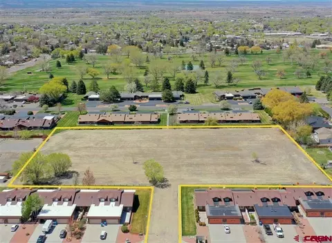 Tbd Margo Court, Montrose, CO 81401