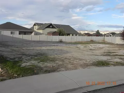 Lot 20 Glacier Court, Montrose, CO 81401