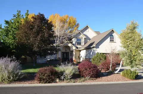 4001 Pioneer Rd, Montrose, CO 81403