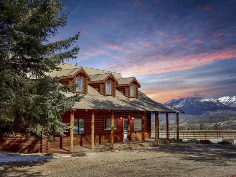 36851 Fruitland Mesa Rd, Crawford, CO 81415