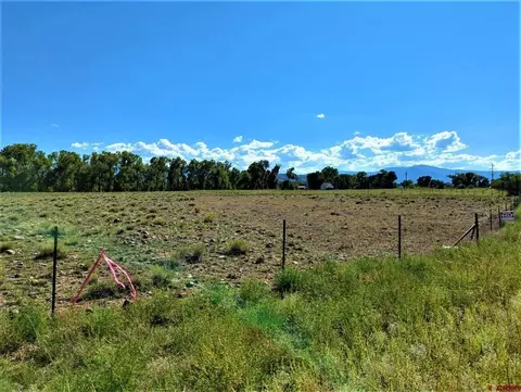 Tract B1-b Highway 112, Del Norte, CO 81132
