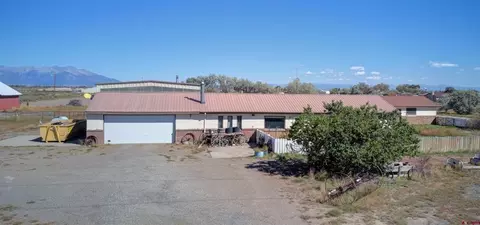 6154 Road 106, Alamosa, CO 81101
