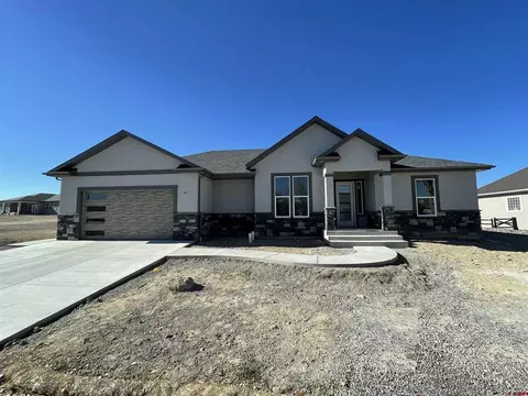 3510 Honey Locust Dr, Montrose, CO 81401