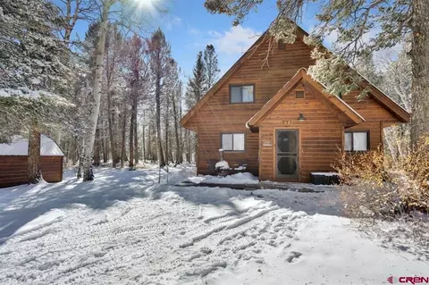 771 Crest Dr, Cimarron, CO 81220 photo 1