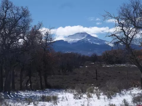 lot2 S Reserve Dr, Norwood, CO 81423