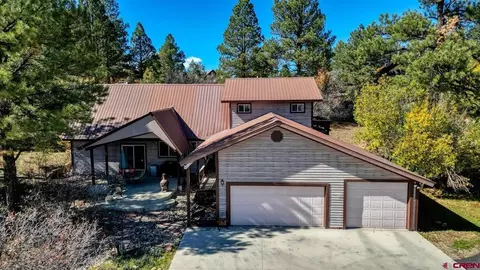 16 Walnut Pl, Pagosa Springs, CO 81147