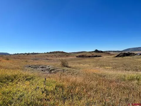1267 Roush Dr, Pagosa Springs, CO 81147