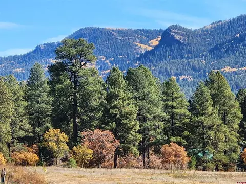 Tbd E Highway 160, Pagosa Springs, CO 81147