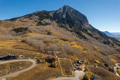 1 Summit Ct, Crested Butte, CO 81225