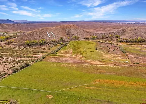 Lot 2 Highway 92, Hotchkiss, CO 81419