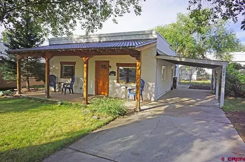 127 Elm St, Cortez, CO 81321