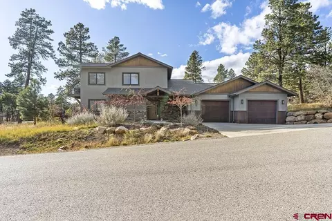 33 Lime Mesa Ct, Durango, CO 81301 photo 1