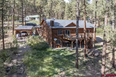 300 Pine Cone Dr, Bayfield, CO 81122