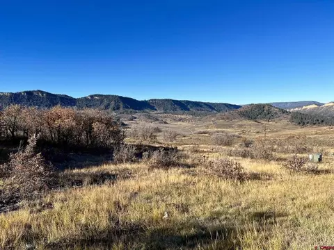 510 Irwins Pl, Chromo, CO 81128