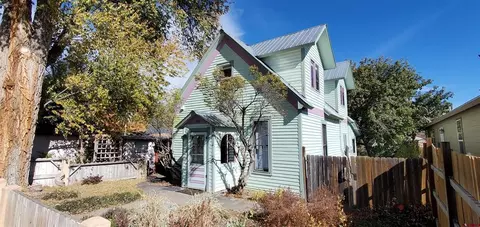 270 Burns Ave, Ignacio, CO 81137 photo 1