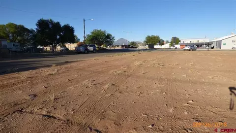 510 N 5105 N Broadway, Cortez, CO 81321
