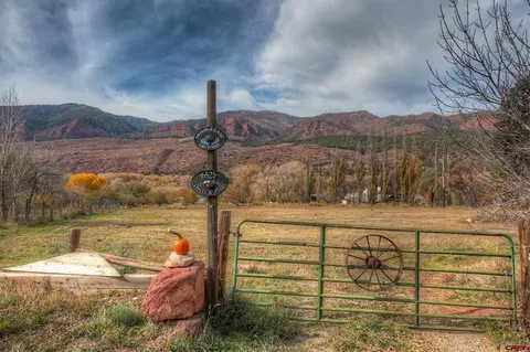 6525 County Road 250, Durango, CO 81301 photo 1