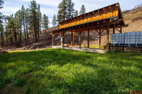 371 Ridge Pl, Pagosa Springs, CO 81147